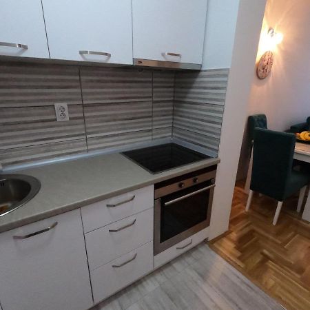 Apartman Tirkiz Sarajevo Exterior photo