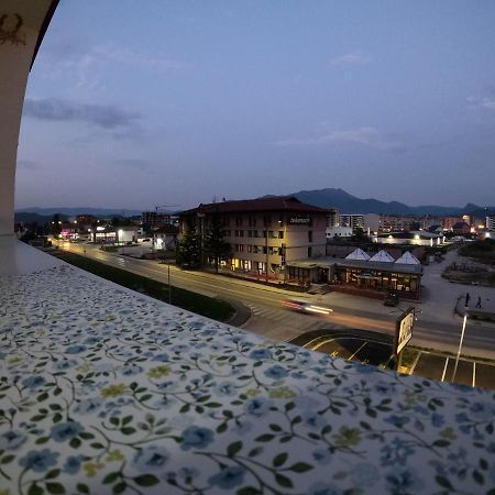Apartman Tirkiz Sarajevo Exterior photo