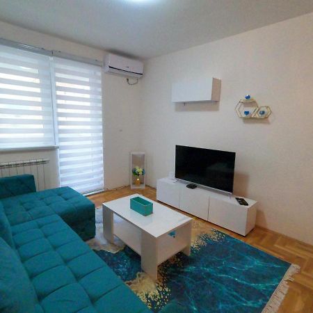 Apartman Tirkiz Sarajevo Exterior photo