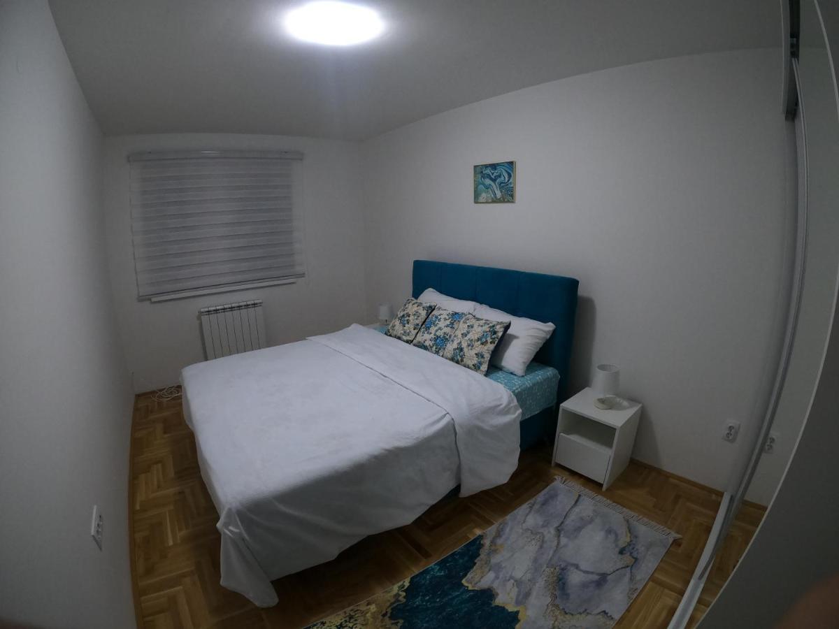 Apartman Tirkiz Sarajevo Exterior photo