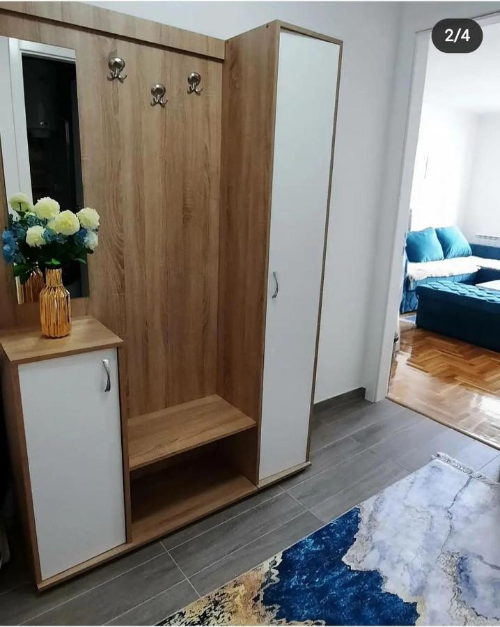 Apartman Tirkiz Sarajevo Exterior photo