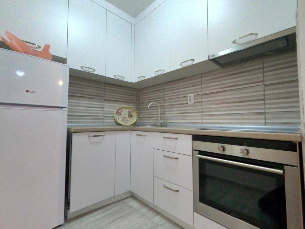 Apartman Tirkiz Sarajevo Exterior photo