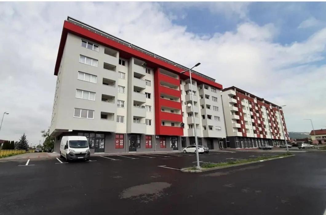 Apartman Tirkiz Sarajevo Exterior photo