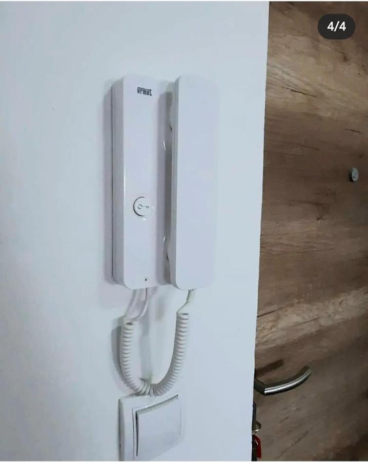 Apartman Tirkiz Sarajevo Exterior photo